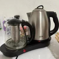 کتری برقی