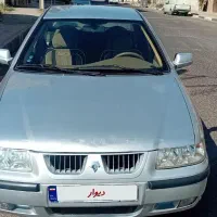 سمند lx|خودرو سواری و وانت|قزوین, |دیوار