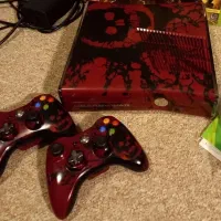 xbox 360 مدل اسلیم کم کارکرد استوک اروپا