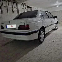 پژو پارس xu7p|خودرو سواری و وانت|چهاردانگه (تهران), |دیوار