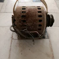 دینام کولر ژن|کولر آبی|قم, علی آباد سعدگان|دیوار