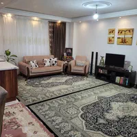 ۹۰ متر تک واحدی ۴ سال پارکینگ انباری تخلیه|اجارهٔ آپارتمان|تهران, جی|دیوار