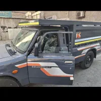 نیسان تک سوز