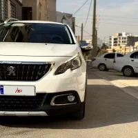 پژو ۲۰۰۸ مدل ۹۸|خودرو سواری و وانت|شیراز, شهرک بهشتی|دیوار