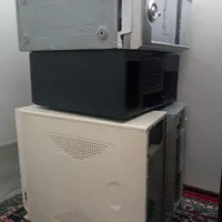 کیس خالی