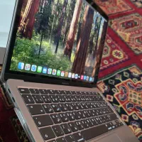 لبتاپ Mcbook air M1 2020 مک بوک ایر ۲۰۲۰