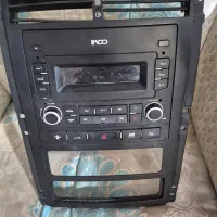 ضبط فابریک پرشیا