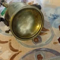 چراغ تویست|کلکسیون اشیاء عتیقه|تهران, شهرک طالقانی|دیوار