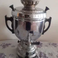 سماور گازی
