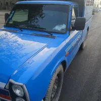 حمل بار از تهران به خراسان رضوی