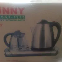 چای ساز مخصوص جهیزیه