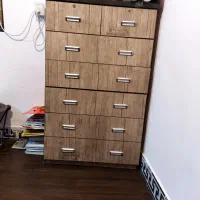 داور ۷ کشابه تمیز و جا دار