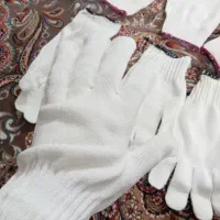 دستکش نخی سنگین