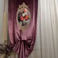 والان پرده