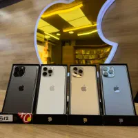 ۱۳ پرومکس ۲۵۶ دوسیم باتری بالای ۸۵