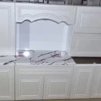 کابینت اماده و سفارشی|مصالح و تجهیزات ساختمان|هشتگرد, هشتگرد قدیم|دیوار