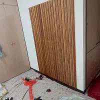 طراحی و نصب کابینت کمد دیواری|خدمات پیشه و مهارت|تهران, مهرآباد|دیوار