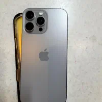 iPhone 16 Pro Max ZA/A|موبایل|تهران, زرگنده|دیوار