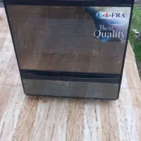 گاز فردار ۴ شعله