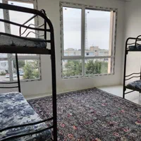 خوابگاه دخترانه دانشجویی کنار دانشگاه آزاد