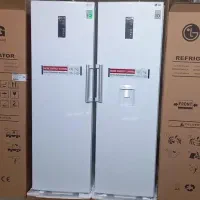 یخچال دوقلو الجی