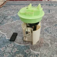 پمپ بنزین ۲۰۶