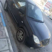 تیبا استثنایی بدون رنگ