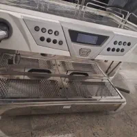 دستگاه اسپرسو آستوریا