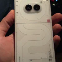 Nothing Phone 2a 256GB|موبایل|اهواز, کوروش|دیوار