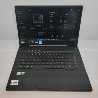 لپ تاپ گیمینگ ایسوس مدل Rog Zephyrus S GX502|رایانه همراه|شیراز, عفیفآباد|دیوار