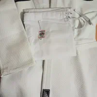 لباس جودو|تجهیزات ورزشی|خمینیشهر, |دیوار