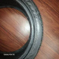 2حلقهNANKANG تایوان275/35ZR18 ح حدود 65% عاج دارد