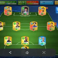 اکانت دریم لیگ