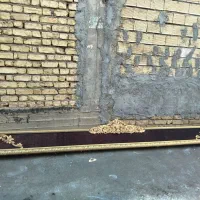 فروش کتیبه جلو پرده نو نو ۴ متری