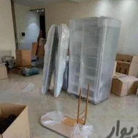 باربری اسباب کشی منزل اوتوبار تضمینی باکارتن پلاست|خدمات حمل و نقل|شیراز, تاچارا|دیوار