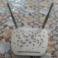 مودم تی پی لینک