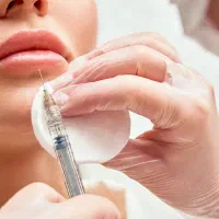 آموزش تزریق ژل و بوتاکس و کاشت نخ