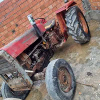 تراکتور آفتاب شرق ۴ سیلندر