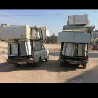 خریدار یخچال به بالاترین قیمت