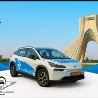 تاکسی دربستی وی آی پی ( VIP TAXI )