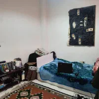 آپارتمان۵۰متر،پارکینگ موتور،انباری،بالکن،نبش مترو|اجارهٔ آپارتمان|تهران, سلسبیل جنوبی|دیوار