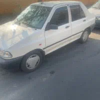 پراید مدل ۹۵|خودرو سواری و وانت|ملایر, |دیوار