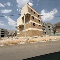 فروش امتیاز اپارتمان نهضت سایت خومی