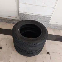 لاستیک ۲۰۵ بارز|قطعات یدکی و لوازم جانبی|تهران, سردارجنگل|دیوار
