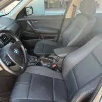bmw x3 2008|خودرو سواری و وانت|دماوند, دماوند|دیوار