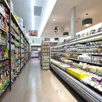 استخدام همکار خانوم و آقا  در هایپر لبخند