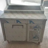 فروش لوازم فست‌فودی