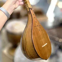 سه تار دومهر پویان حرفه ای