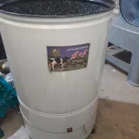 کره گیری یا مشکه برقی
