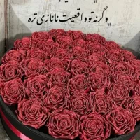 گل روبانی حراج برای شب یلدا|گل مصنوعی|اردبیل, |دیوار